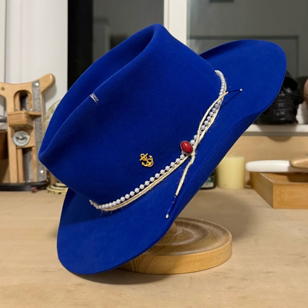 Náutico Real🔱💙🎩